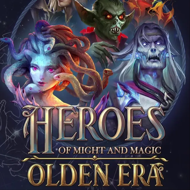 Heroes of Might & Magic: Olden Era