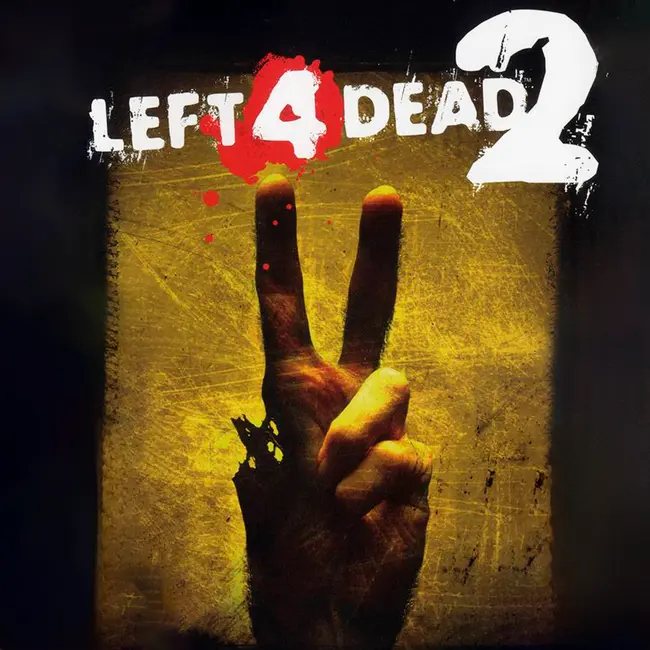 Left 4 Dead 2