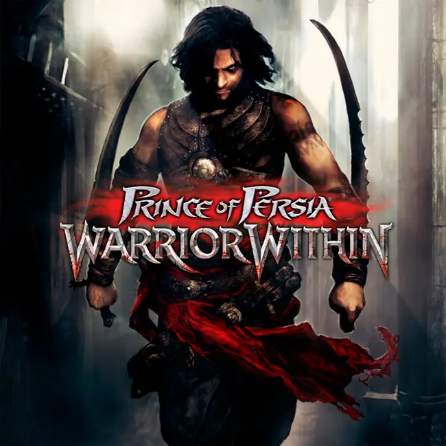 Prince of Persia: Warrior Within