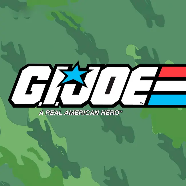 G.I. Joe или как продать патриотизм в обёртке игрушек