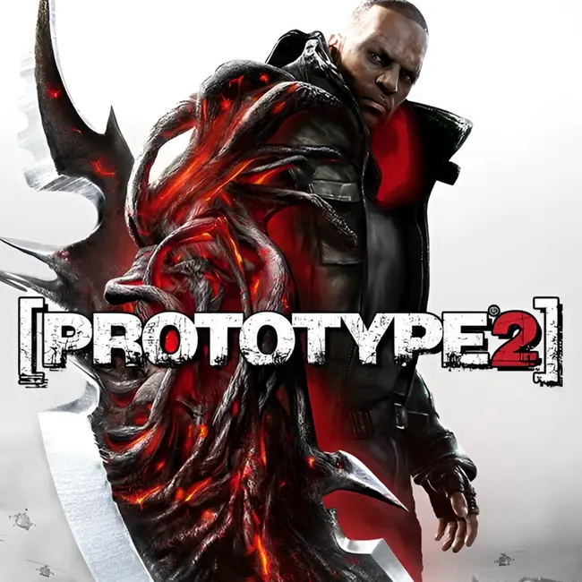 Prototype 2