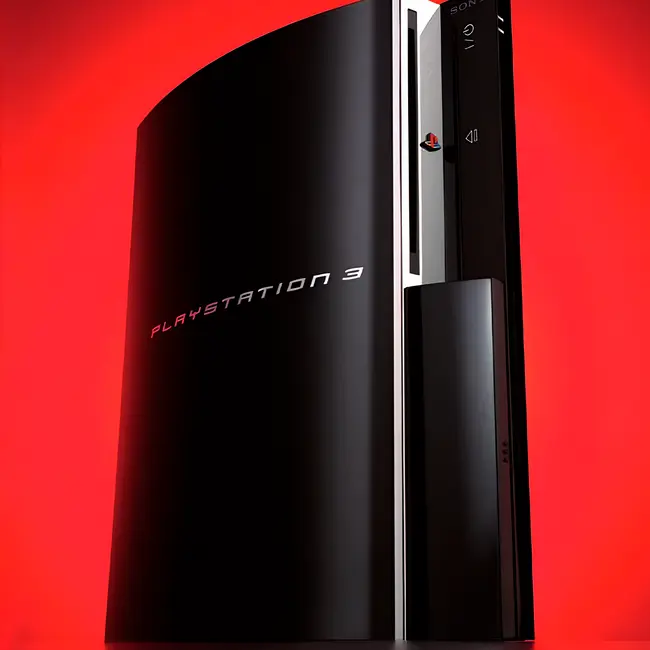 PlayStation 3