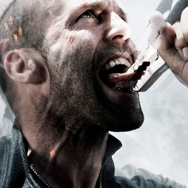 Адреналин 2: Высокое напряжение