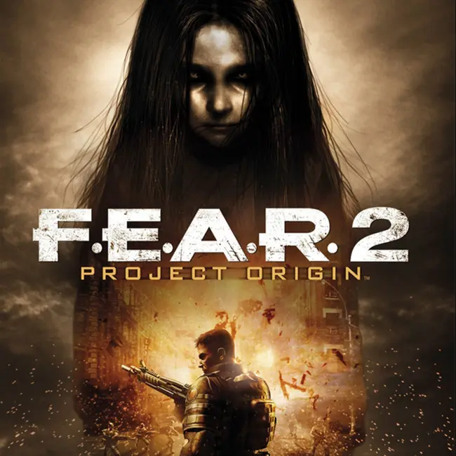 F.E.A.R Anthology