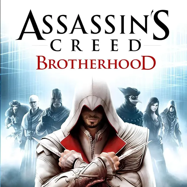 Assassin's Creed: Brotherhood