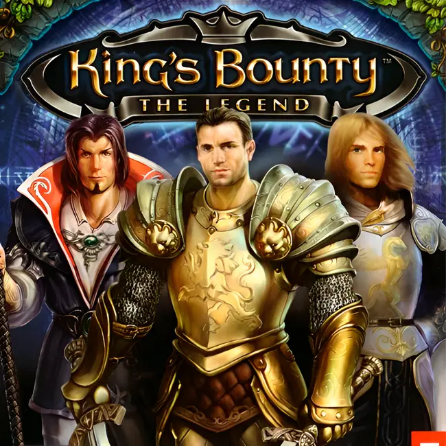 King’s Bounty