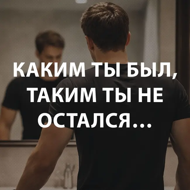 Вдовенко Анатолий - Каким ты был, таким ты не остался...