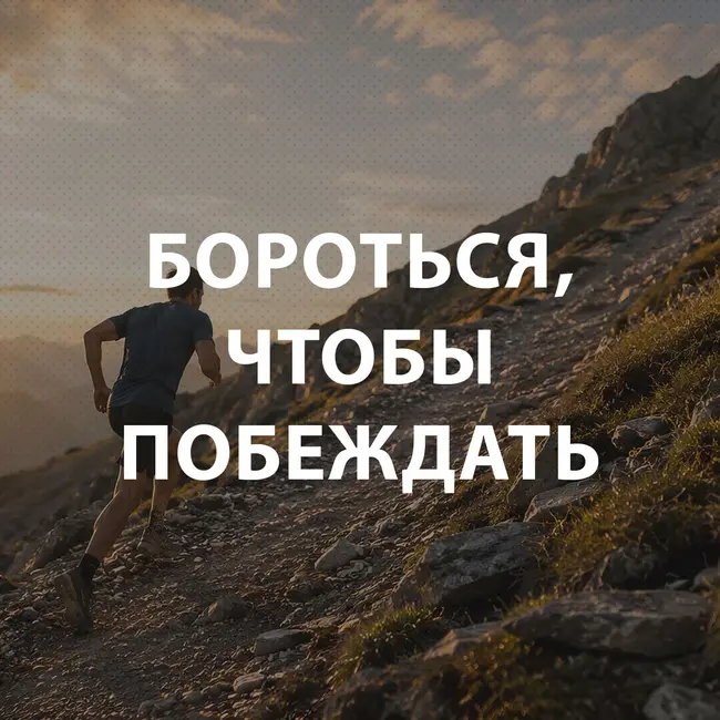 Пупышев Игорь - Бороться, чтобы побеждать