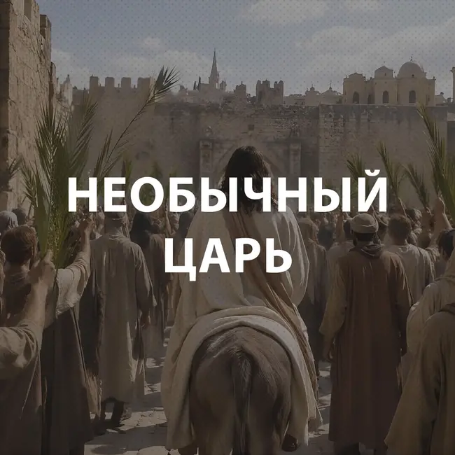 Чекалин Михаил - Необычный Царь