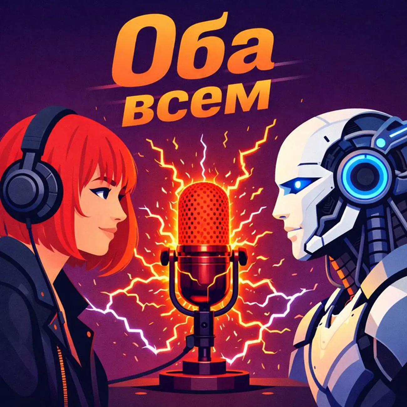 Оба всем