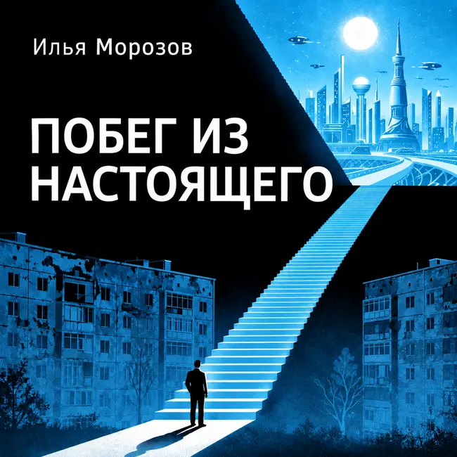 Глава 2. Тьма тараканья