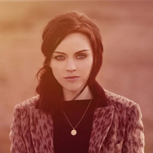 Аудиоблог AndyL #54.Amy Macdonald.Сокровище Шотландии