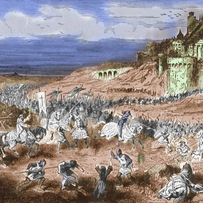 Аудиоблог AndyL #67.История одной песни.Wizz Jones Massacre at Beziers