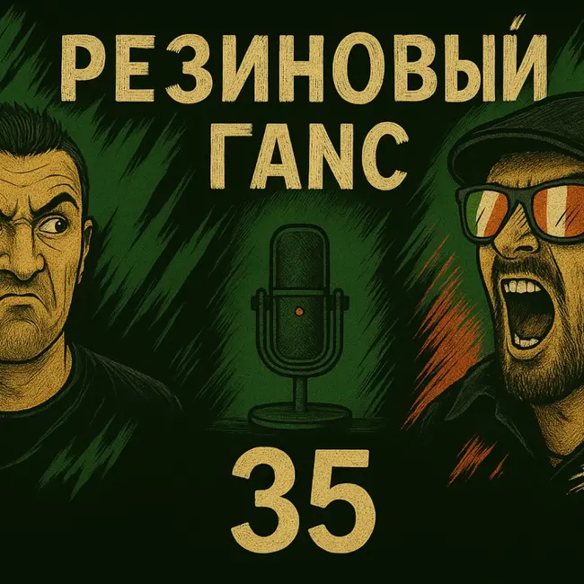Новые альбомы: OST KNEECAP. А также про Канье Веста, книги, фестивали и аэрогриль