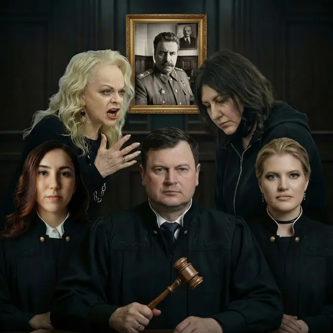 Лурье - цветы, Кудельман - отморожена!