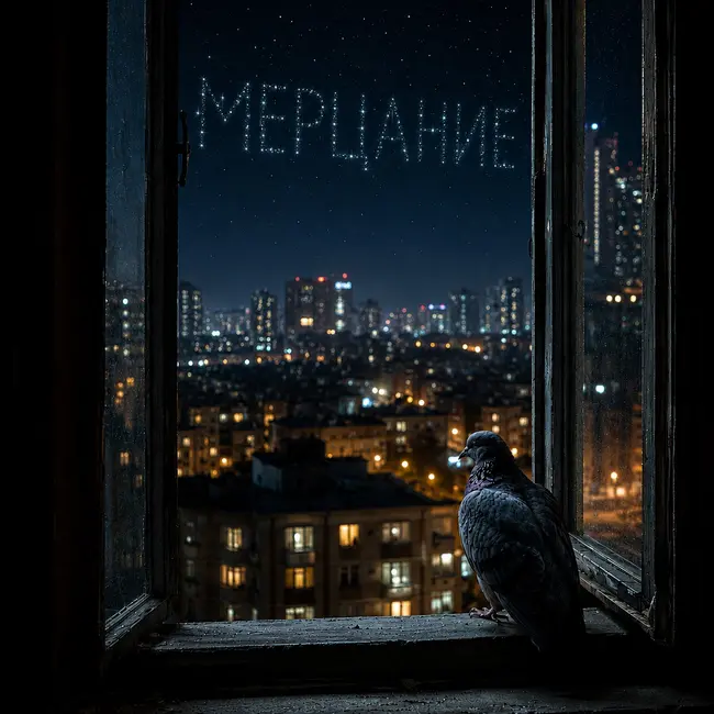 Мерцание