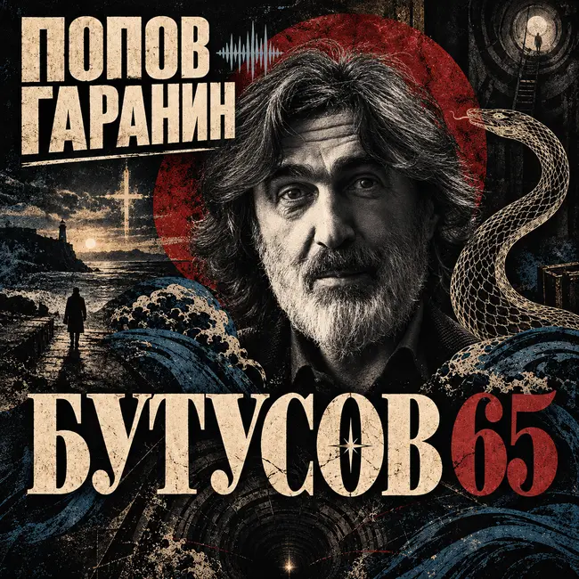 Бутусов 65