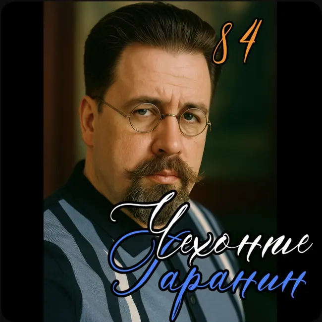 А.П.Чехов Смерть чиновника