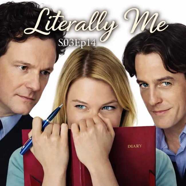 Бриджит Джонс: чего мы ждём от героини — и от себя