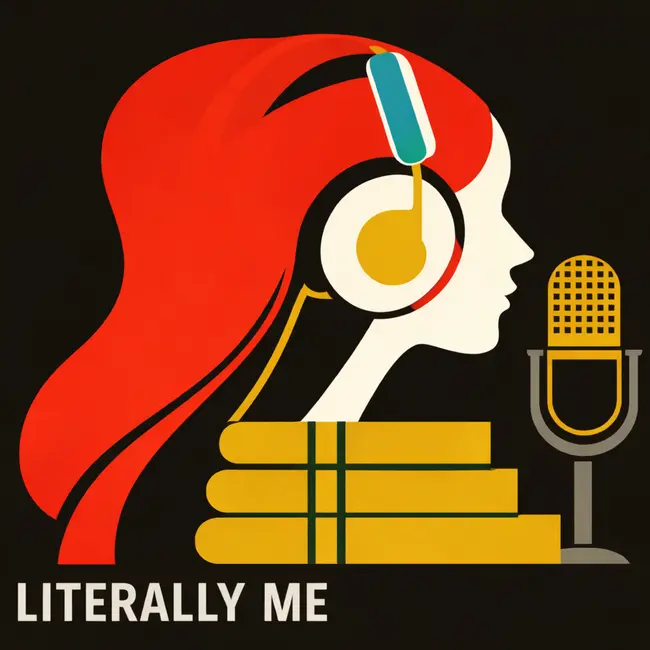 Literally Me. Ep.12. Булгаков. Белая гвардия