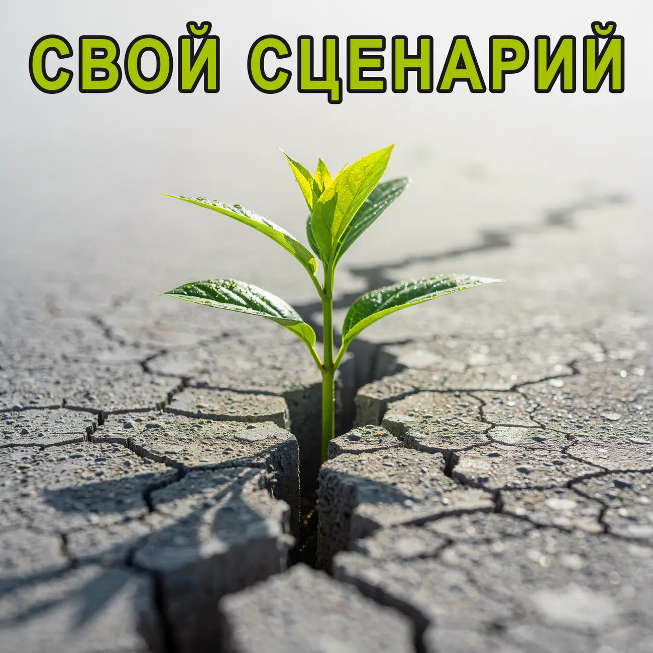 Свой Сценарий