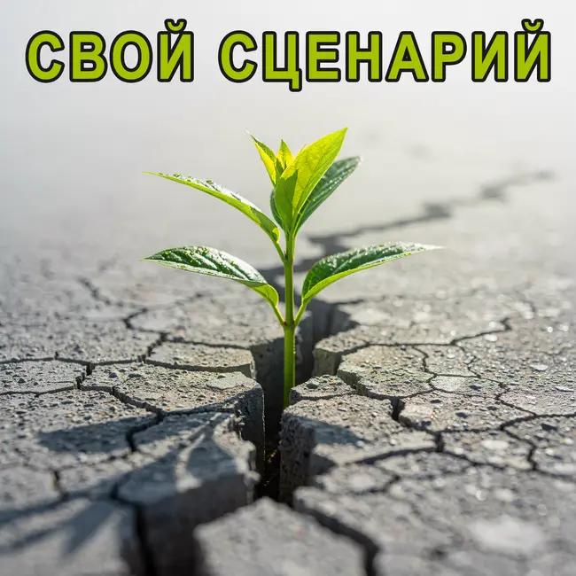 Хватит обижаться на себя