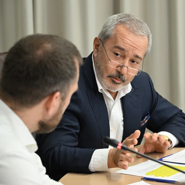 Российская ветфарма: инновации