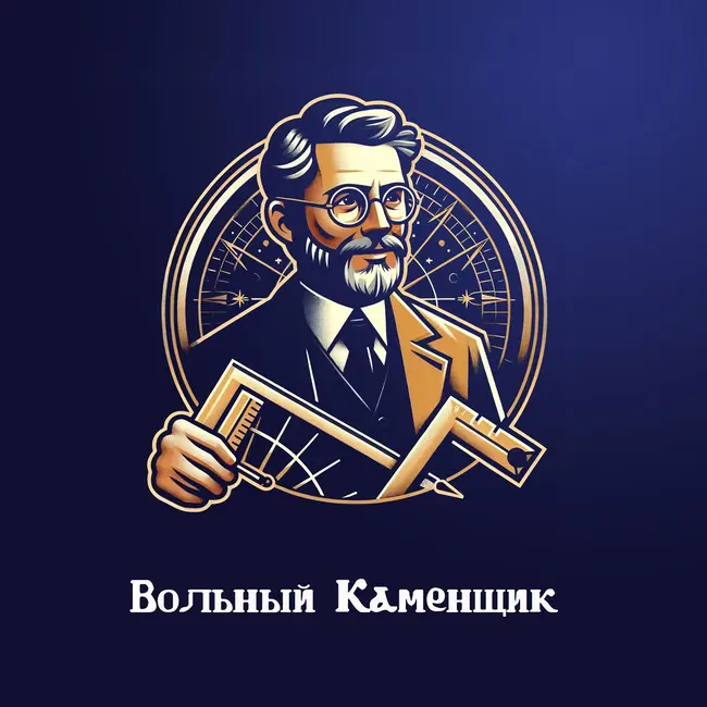 Вольный Каменщик
