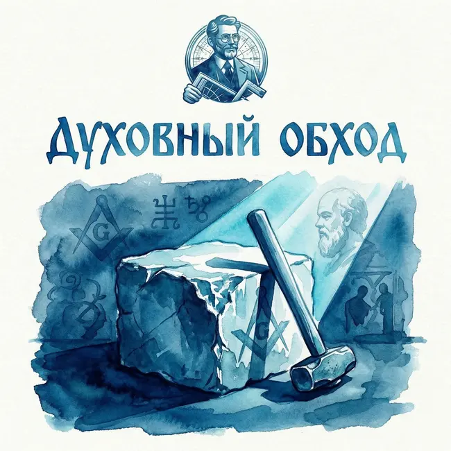 Духовный обход