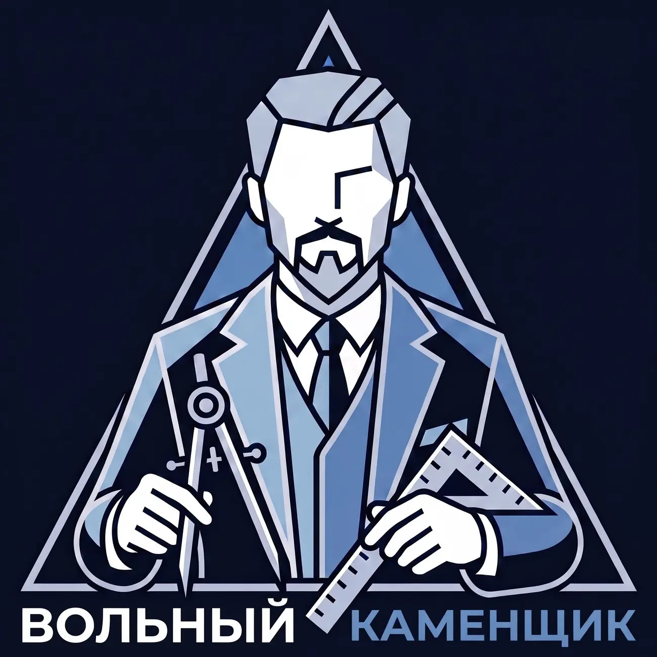 Вольный Каменщик