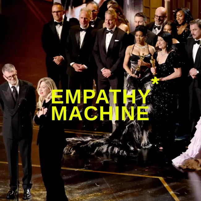 Оскар 2026: как (и что) это было?