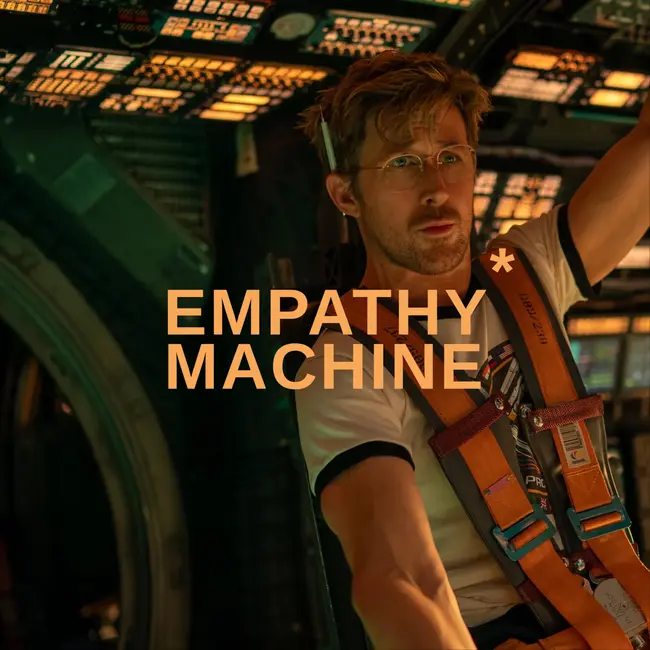 Проект «Конец света»: Райан Гослинг, сантименты и космический краб