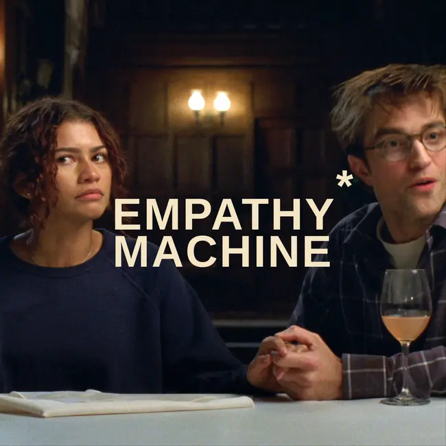 «Вот это драма» Кристофера Боргли: пугающе (!) романтичное драмеди о вторых шансах