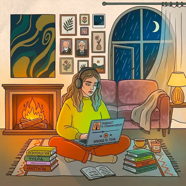 О рынке психологов и эзотериков. Почем зашкварно заниматься продвижением. Этический кодекс. Поп-психологах. Финансовая, часть 3