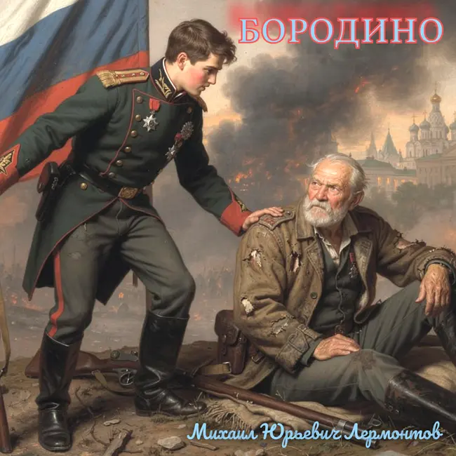 «Не отдали б Москвы!» — голос солдата, пережившего Бородинскую битву