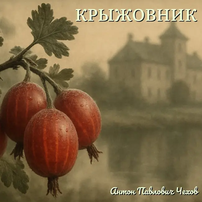 "Крыжовник": история о том, как мечта о счастье стала тюрьмой