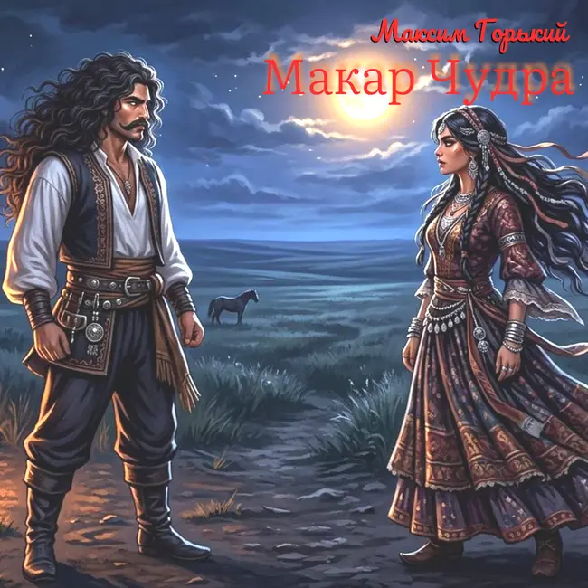 Горький без глянца: где в „Макаре Чудре“ кончается достоинство и начинается гордыня