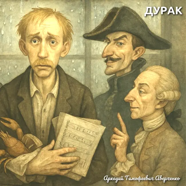 Когда реальность настолько нелепа, что даже ты начинаешь сомневаться... 🤯