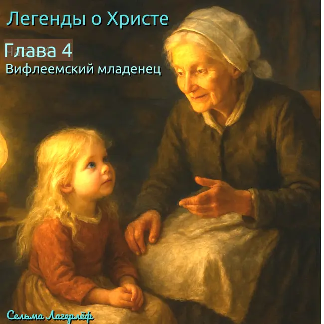 Вифлеемский младенец: как ребёнок научил воина милосердию
