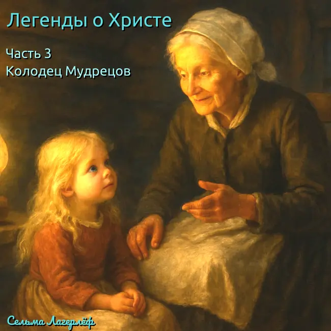 Засуха и Колодец Мудрецов: удивительная легенда о смирении и благодати