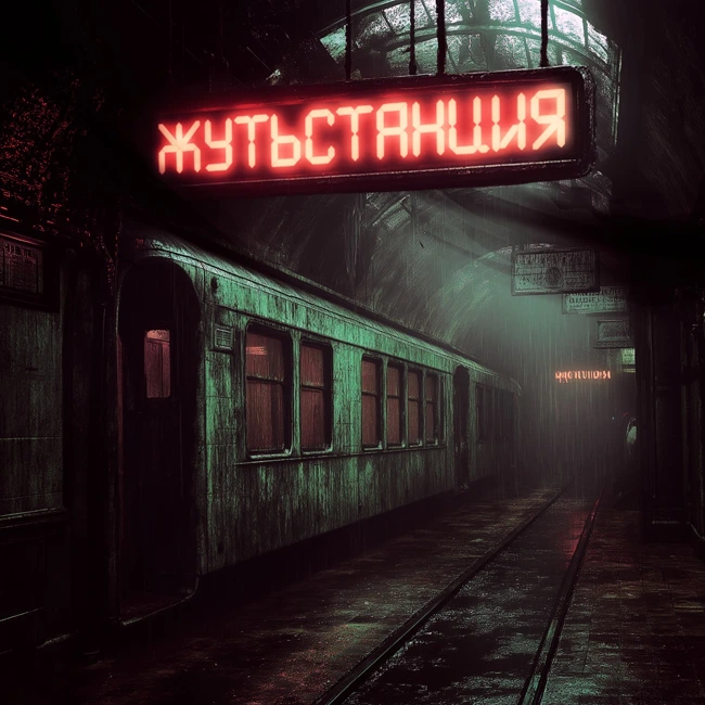 Цунами: когда реальность страшнее легенд