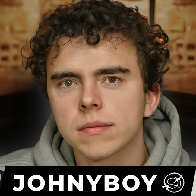 JOHNYBOY — Холод 2, Критика Оксимирона*, Коучинг