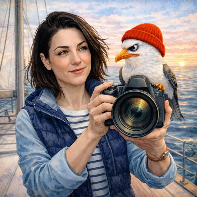 Пляжные фотографии. Фотограф Арина Алексеева