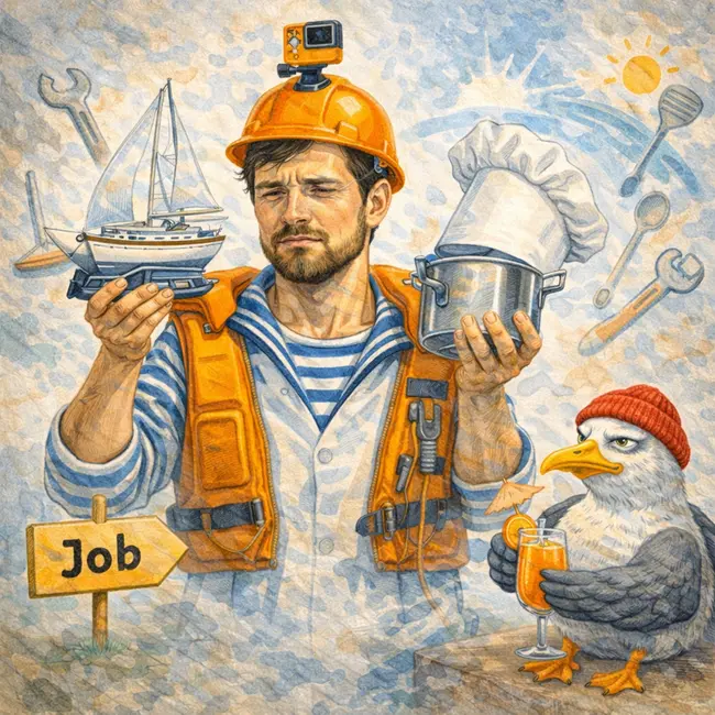 Мама сказала — иди на юриста. Специалист по профориентации о том, как выбрать профессию по душе