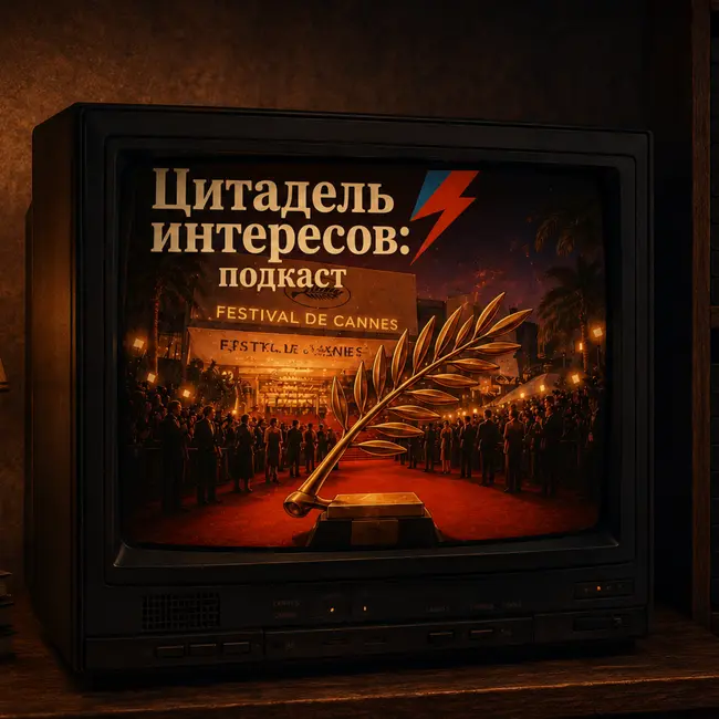 #17 Честный разговор о Каннском кинофестивале 2026
