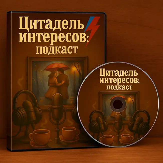 #5 Любовь победит? Да, точно!
