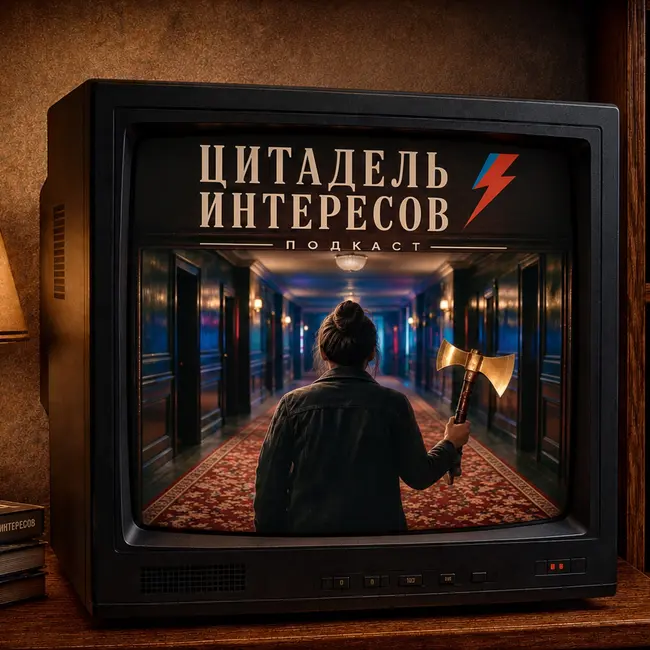 #23: От боевиков 90-х до личного ада