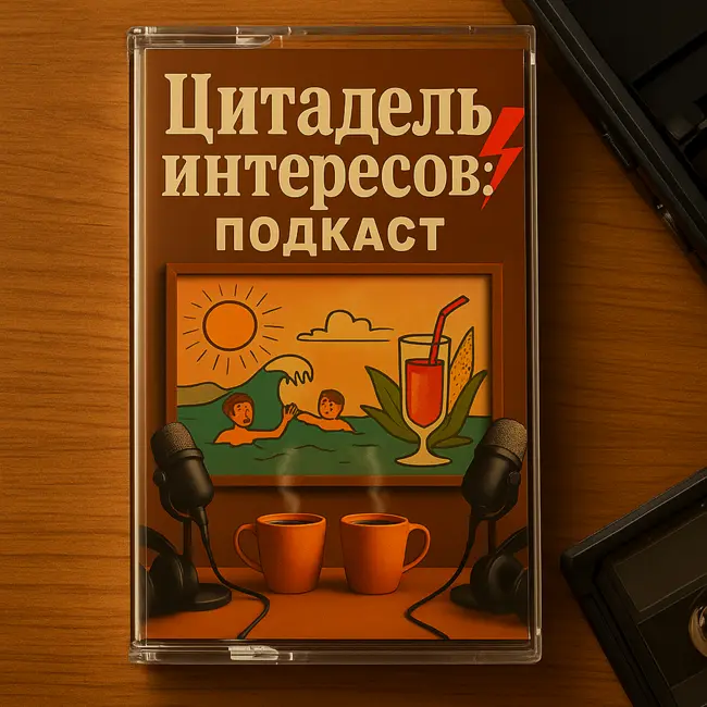 #3 Лето - это маленькая жизнь