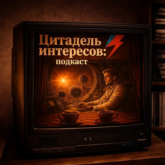 #15 «Проект "Конец света"» и с чем его едят