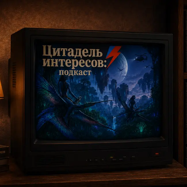#19 «Аватар»: феномен или оверхайп?
